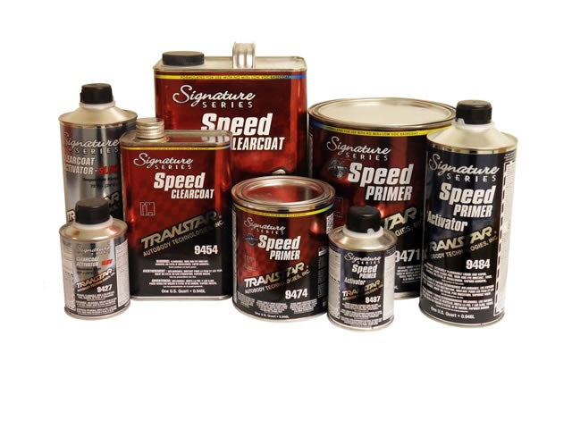 Auto Body Clear Coat: A Comprehensive Guide - SYBON Professional