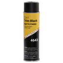 2 in 1 Trim Black Matte Finish