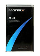 AG-40AUTOGLAS EUROPEAN CLEARCOAT
