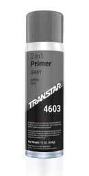 4603 2 in 1 Gray Primer Transtar