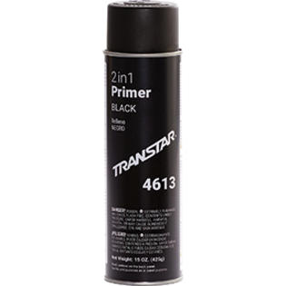 2 in 1 Black  Primer