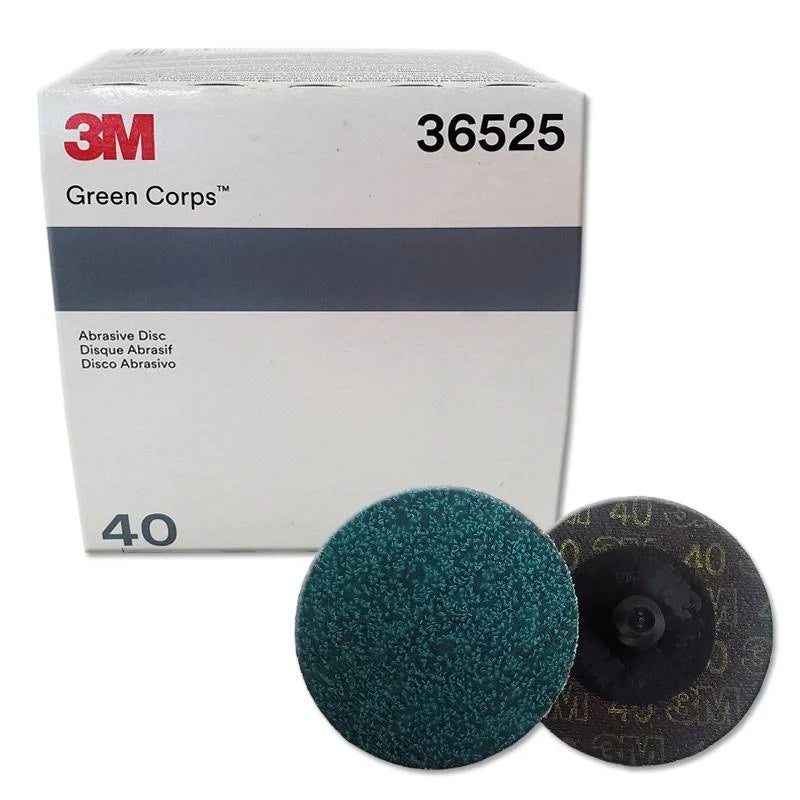 3M Green Corps 01398