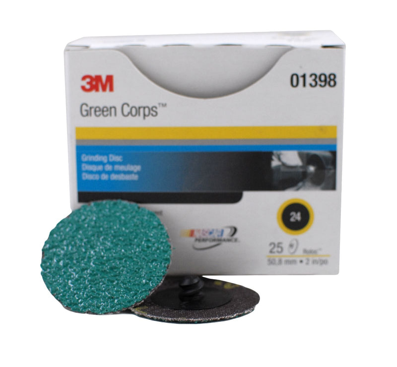 3M Green Corps 01398