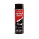 Quick Dry Rubberized undercoat Transtar 4363-F