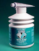 100416 Evercoat Metal Glaze Polyester Finishing and Blending