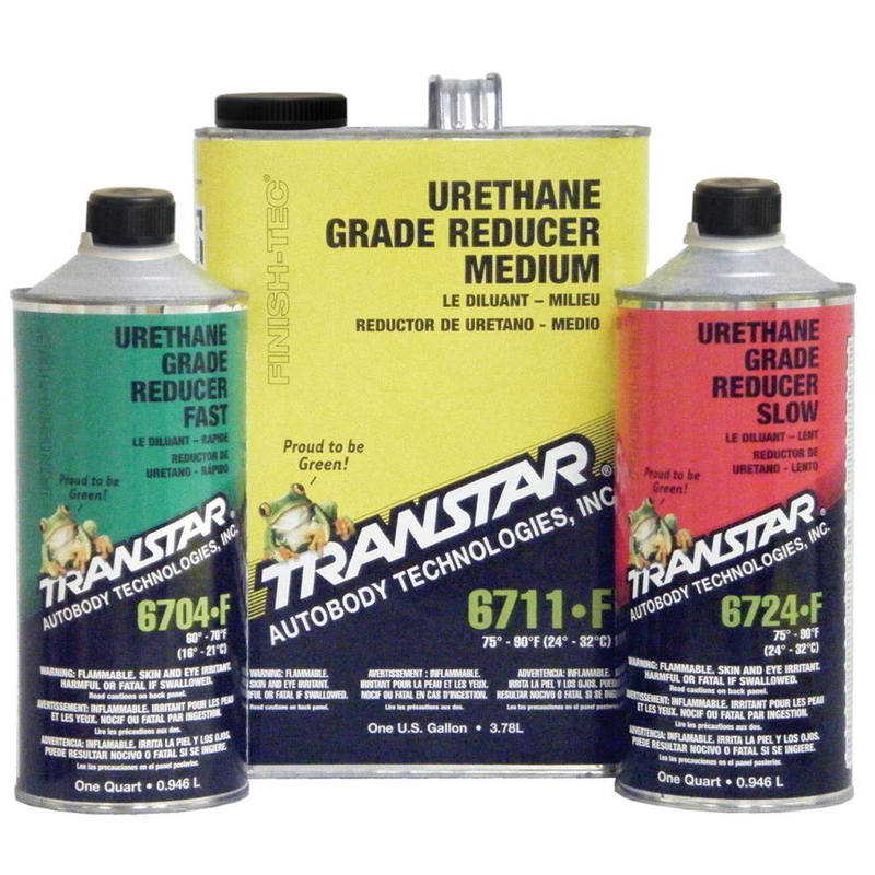 Universal 2k Reducer ZERO VOC URETHANE GRADE REDUCER – DiamondPaintSupply