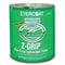 EVERCOAT® Z-GRIP® 100282 Performance Lightweight Body Filler, 3 L Can, Green-Yellow, Liquid