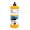 3M™ 05990 Hand Glaze, 1 qt Bottle, Brown, Liquid, Glaze