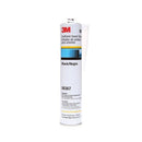 3M™ 08367 Seam Sealer, 310 mL Cartridge, Paste, Black, 1.17, 10 min Application, 24 hr Curing