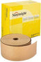 Sunmight Sunmight Gold 2-3/4" X 45yd 150G PSA Sheet Roll,06109,1 Roll, Premium Aluminum Oxide